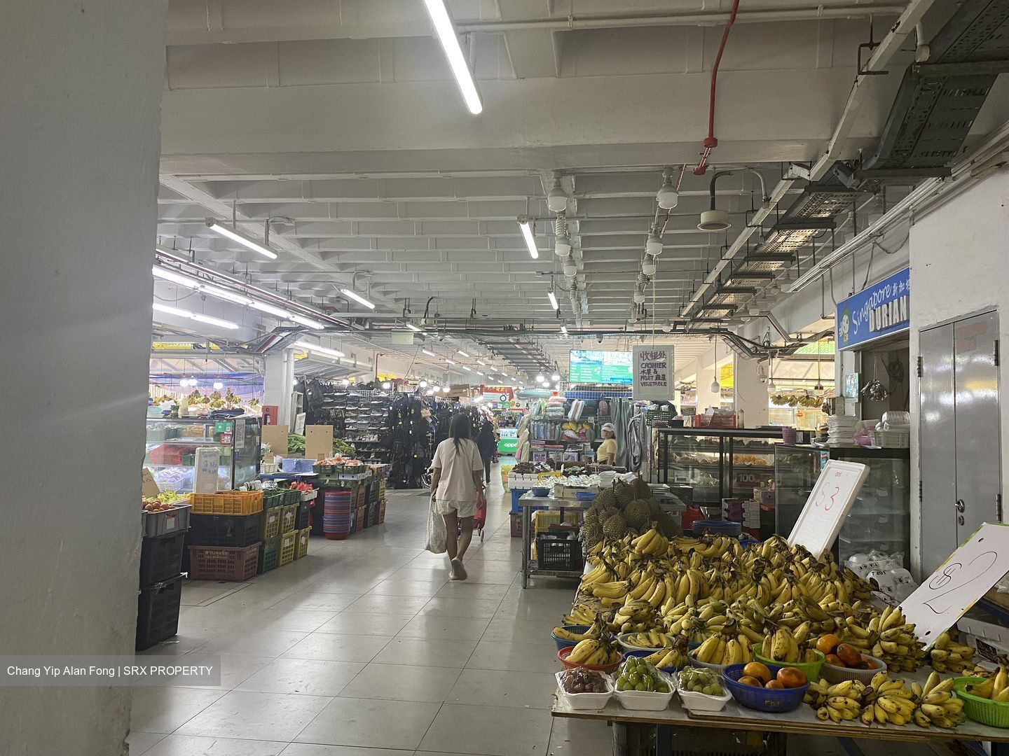 Boon Lay Shopping Centre (D22), Shop House #491123801